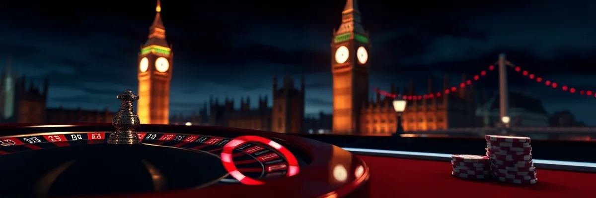 The problems players raise most — and who resolves them fastest — british casino in the UK