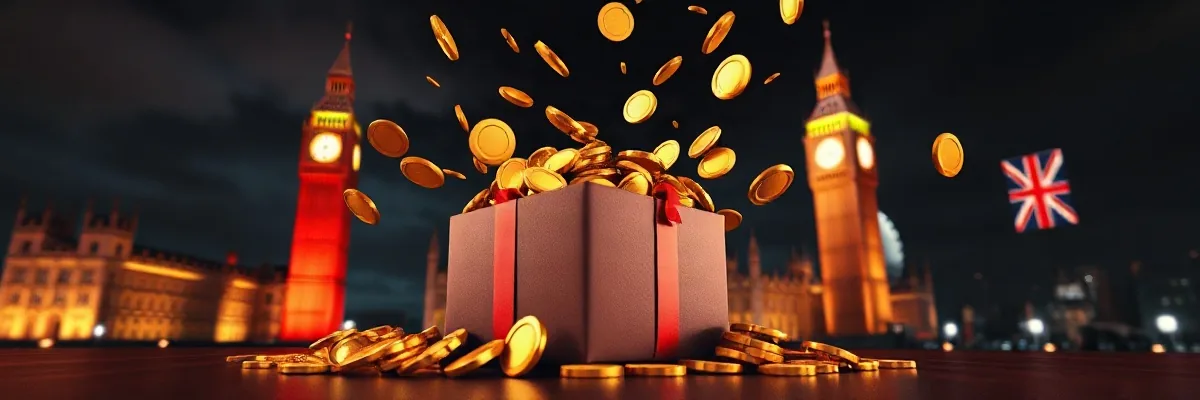 casinos not on gamstop uk no deposit bonus in the UK — From sign-up to withdrawal: the claim procedure in order