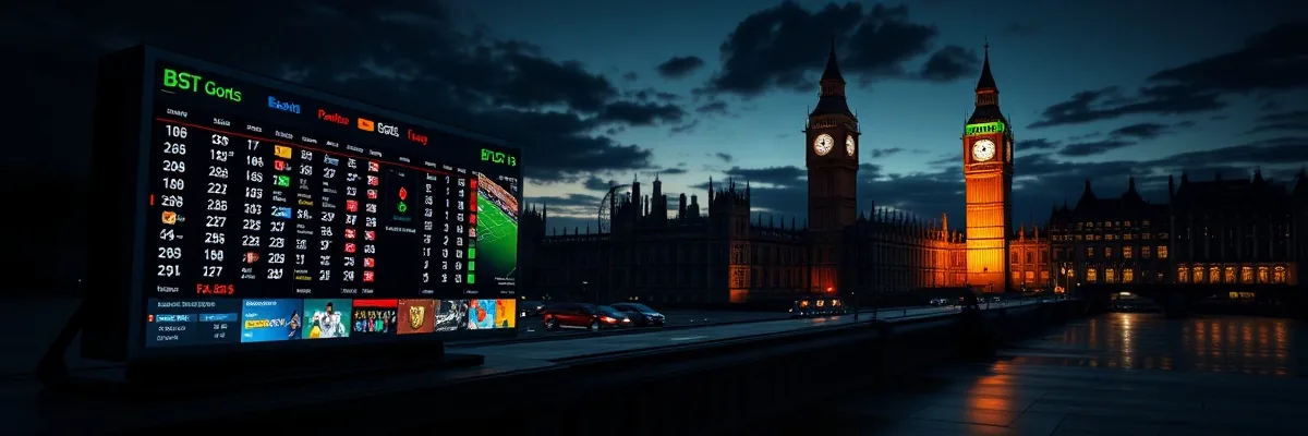 How The Operators Differ Once The Marketing Is Stripped Away — non gamstop betting sites in the UK