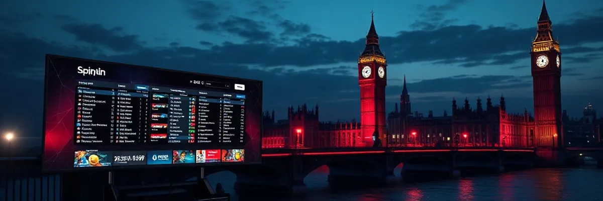 non gamstop betting sites in the UK — Operator Profiles: Launch Dates, Catalogues And Support Setups
