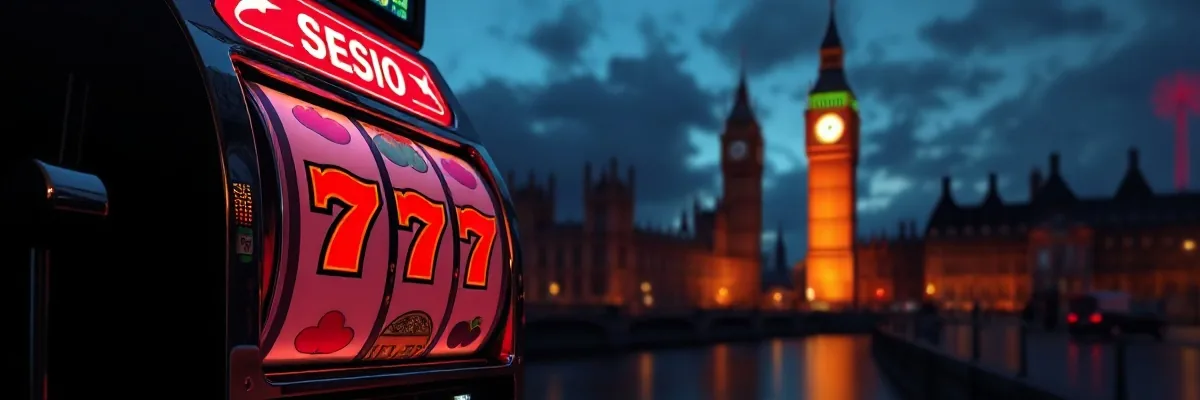 Session Limits as a Cost Control for players in the UK