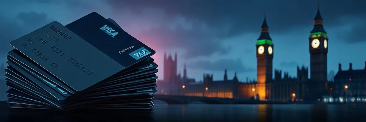 UK Casinos Not on GamStop in the UK — Payment Options and Banking on UK Casinos Not on GamStop